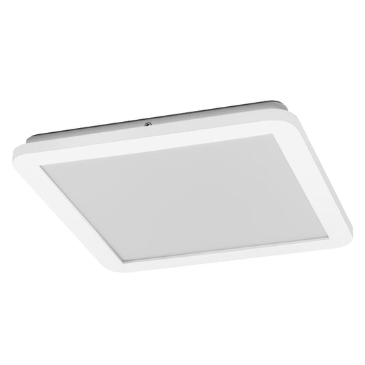 LED stropné svietidlo 22W IP44 4000K 120° – stropné LED svietidlo OSRAM
