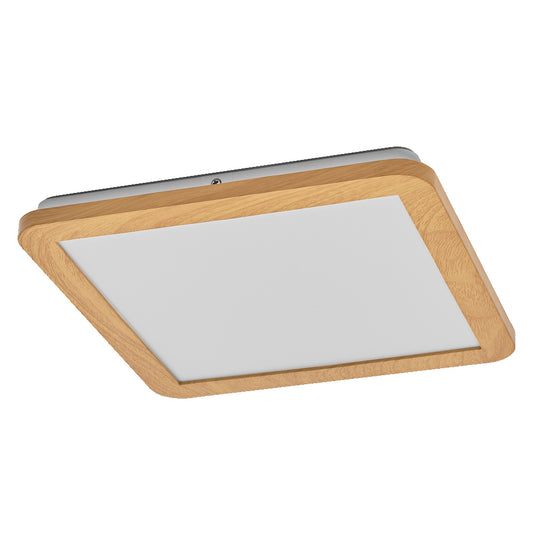 LED stropné svietidlo 22W IP44 4000K 120° – stropné LED svietidlo OSRAM