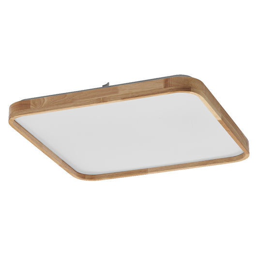 LED stropné svietidlo 24W IP20 3000K 120° – stropné LED svietidlo OSRAM