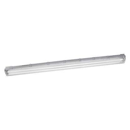 LED prachotesné svietidlo 15W IP65 4000K 120° – priemyselné prachotesné svietidlo OSRAM