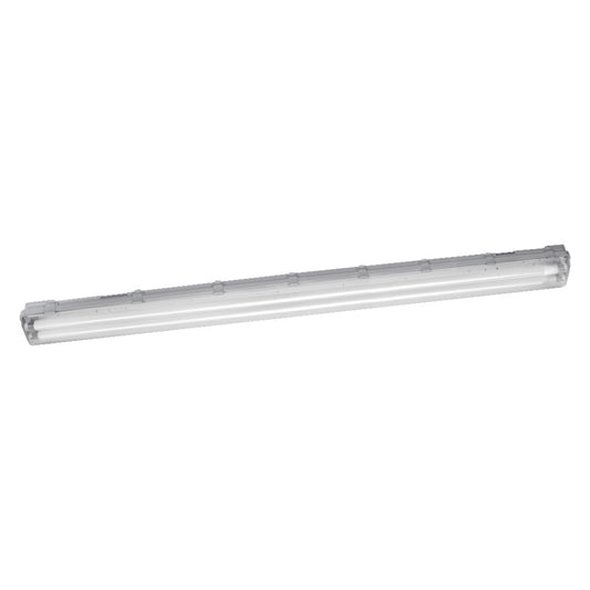 LED prachotesné svietidlo 14W IP65 4000K 120° – priemyselné prachotesné svietidlo LEDVANCE