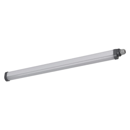 LED prachotesné svietidlo 36W IP65 4000K 140° – priemyselné prachotesné svietidlo OSRAM