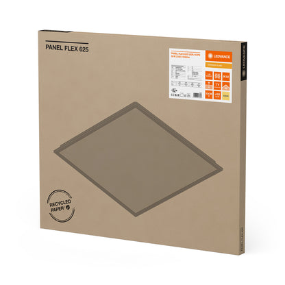 LED panel 32W IP40 3000K 90° – LED stropný panel LEDVANCE