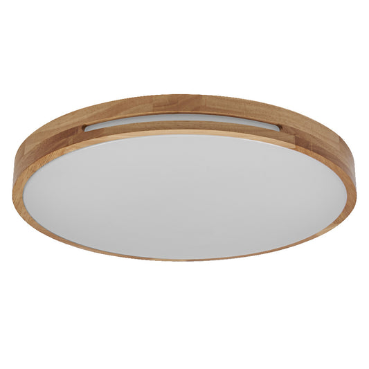 LED stropné svietidlo 24W IP20 3000K 120° – stropné LED svietidlo OSRAM