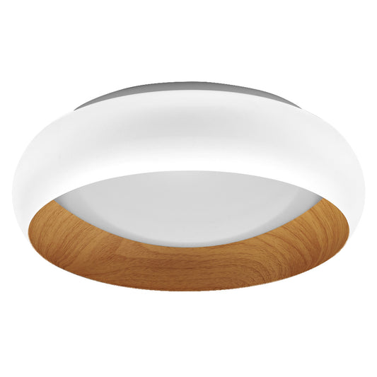 LED stropné svietidlo 36W IP20 3000K 120° – stropné LED svietidlo LEDVANCE