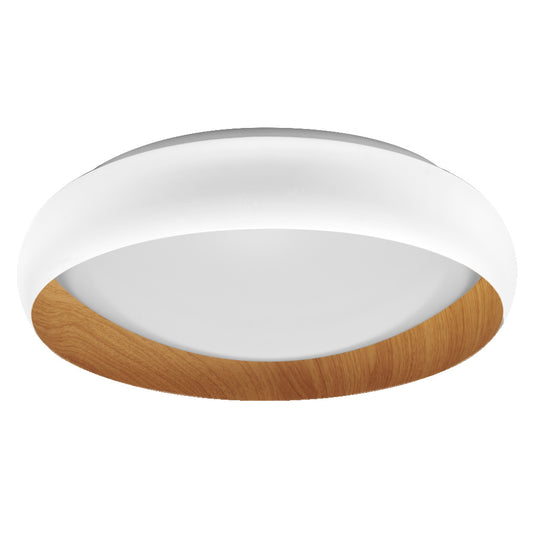 LED stropné svietidlo 36W IP20 3000K 120° – stropné LED svietidlo OSRAM