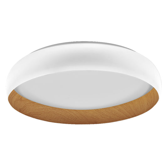 LED stropné svietidlo 16W IP20 3000K 120° – stropné LED svietidlo OSRAM