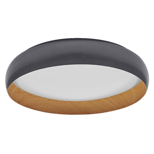 LED stropné svietidlo 24W IP20 3000K 120° – stropné LED svietidlo OSRAM