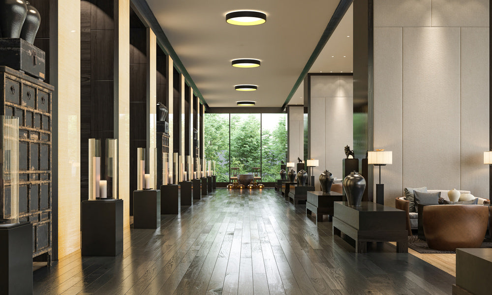 LED senzor 42W – LEDVANCE