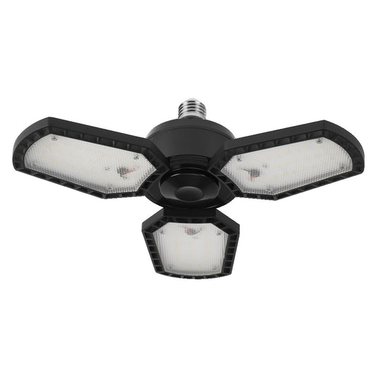 LED High Bay 23W IP20 4000K 100° – priemyselné LED svietidlo LEDVANCE