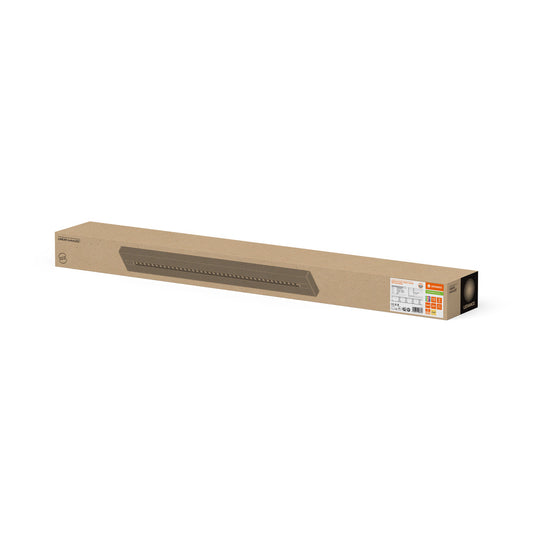 LED lineárne svietidlo 40W IP20 3000K 90° – lineárne LED svietidlo LEDVANCE