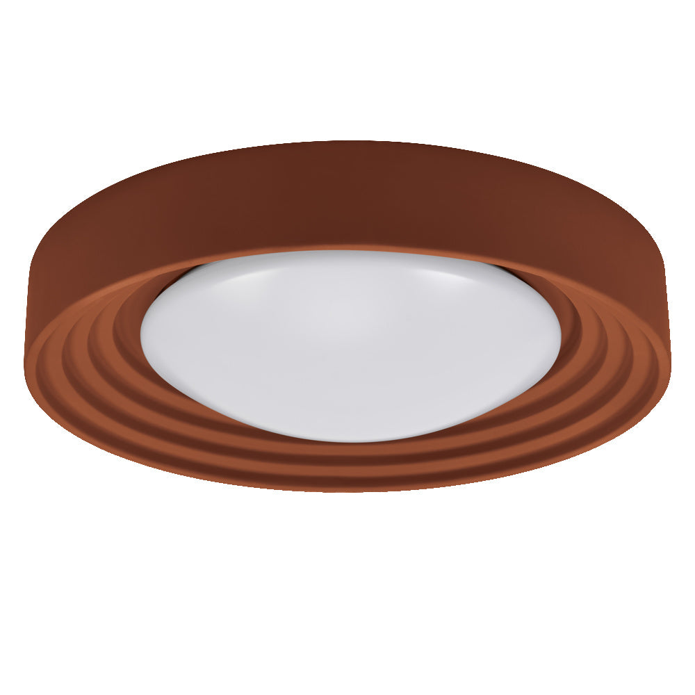 LED stropné svietidlo 18W IP20 3000K 116° – stropné LED svietidlo OSRAM