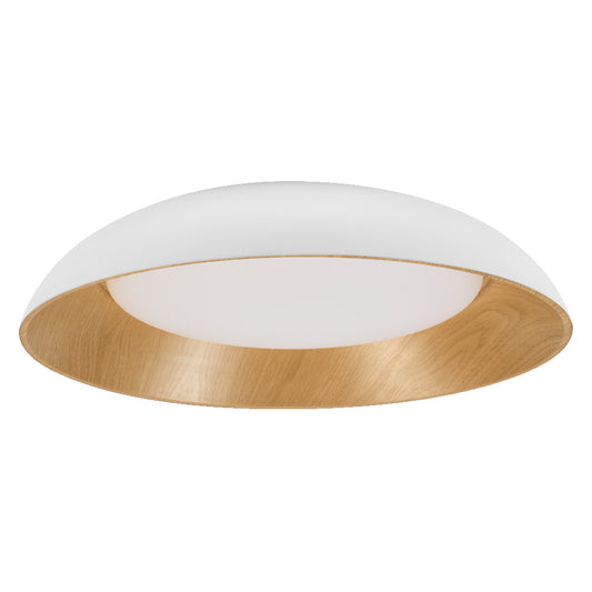 LED stropné svietidlo 36W IP20 3000K 120° – stropné LED svietidlo OSRAM