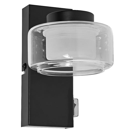 LED nástenné svietidlo 16.50W IP44 4000K 115° – nástenné LED svietidlo LEDVANCE