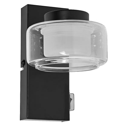 LED nástenné svietidlo 16.50W IP44 4000K 115° – nástenné LED svietidlo OSRAM