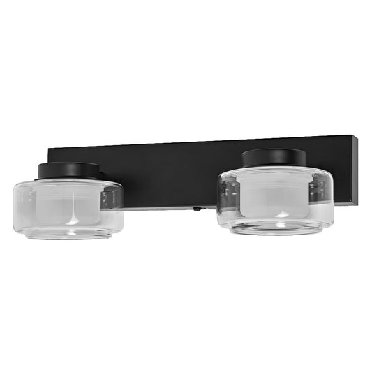 LED nástenné svietidlo 16.50W IP44 4000K 115° – nástenné LED svietidlo OSRAM