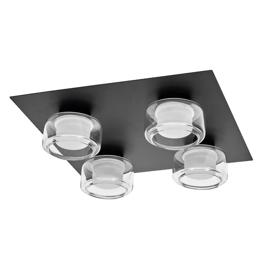 LED stropné svietidlo 22W IP44 4000K 115° – stropné LED svietidlo LEDVANCE