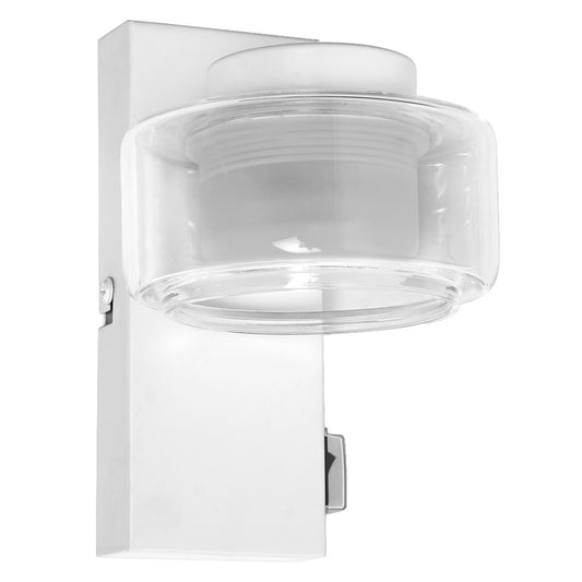 LED stropné svietidlo 40W IP20 2700K 120° – stropné LED svietidlo OSRAM