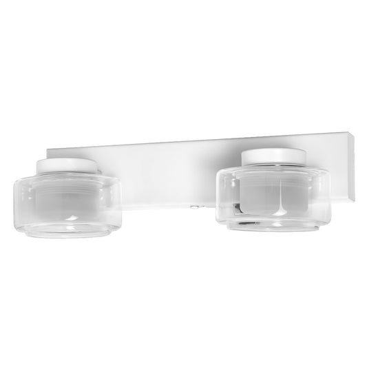 LED nástenné svietidlo 11W IP44 4000K 115° – nástenné LED svietidlo LEDVANCE