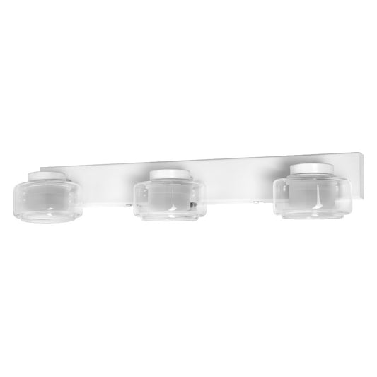 LED nástenné svietidlo 5.50W IP44 4000K 115° – nástenné LED svietidlo OSRAM