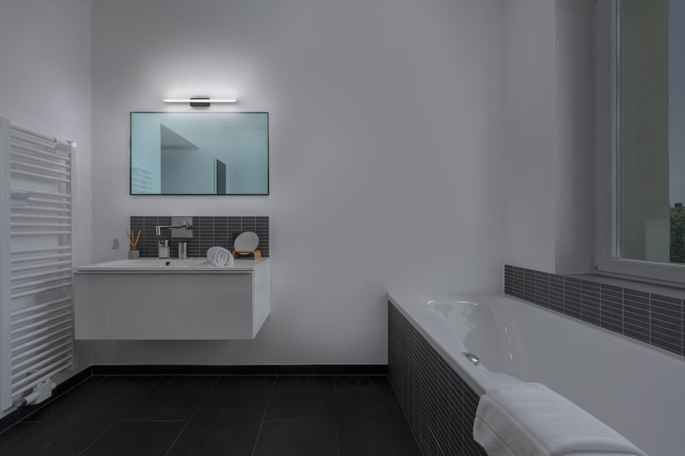 LED stropné svietidlo 6.80W IP44 4000K 120° – stropné LED svietidlo OSRAM
