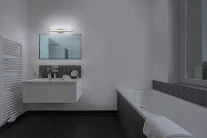 LED stropné svietidlo 10W IP44 4000K 120° – stropné LED svietidlo OSRAM