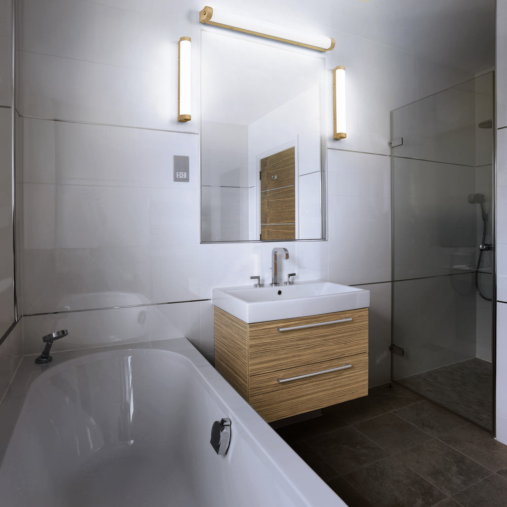 LED lineárne svietidlo 12W IP44 4000K 120° – lineárne LED svietidlo OSRAM