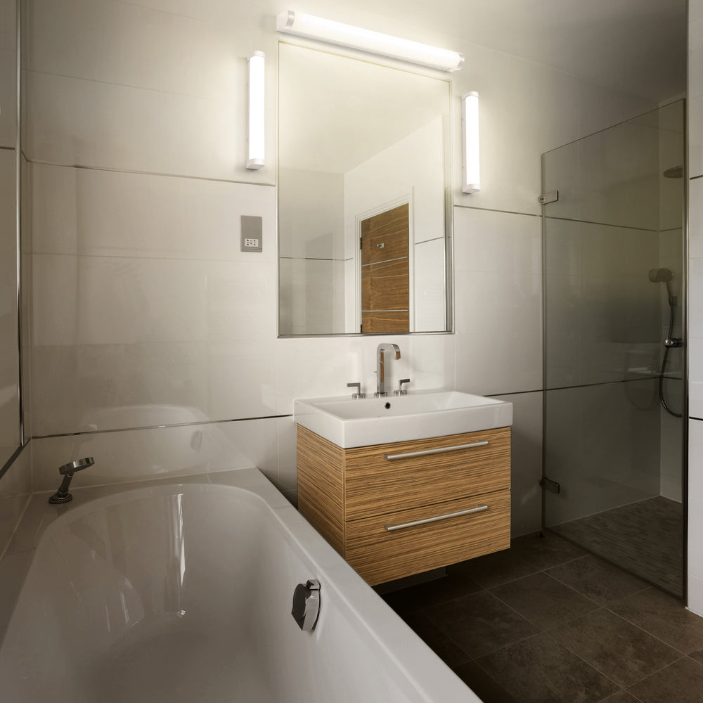 LED lineárne svietidlo 9W IP44 4000K 120° – lineárne LED svietidlo OSRAM