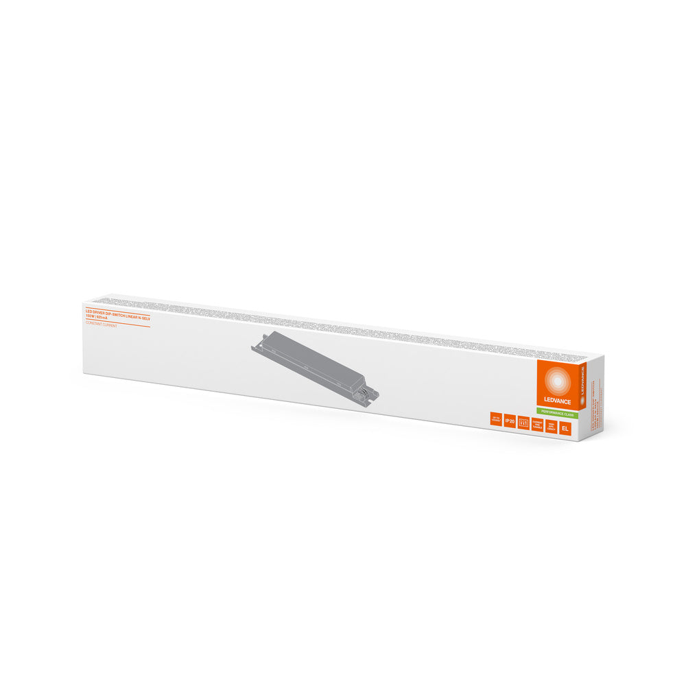 LED lineárne svietidlo IP20 – lineárne LED svietidlo LEDVANCE