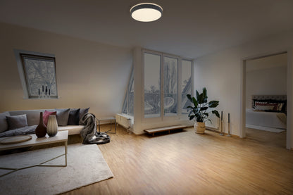 LED stropné svietidlo 36W IP20 3000K 120° – stropné LED svietidlo OSRAM