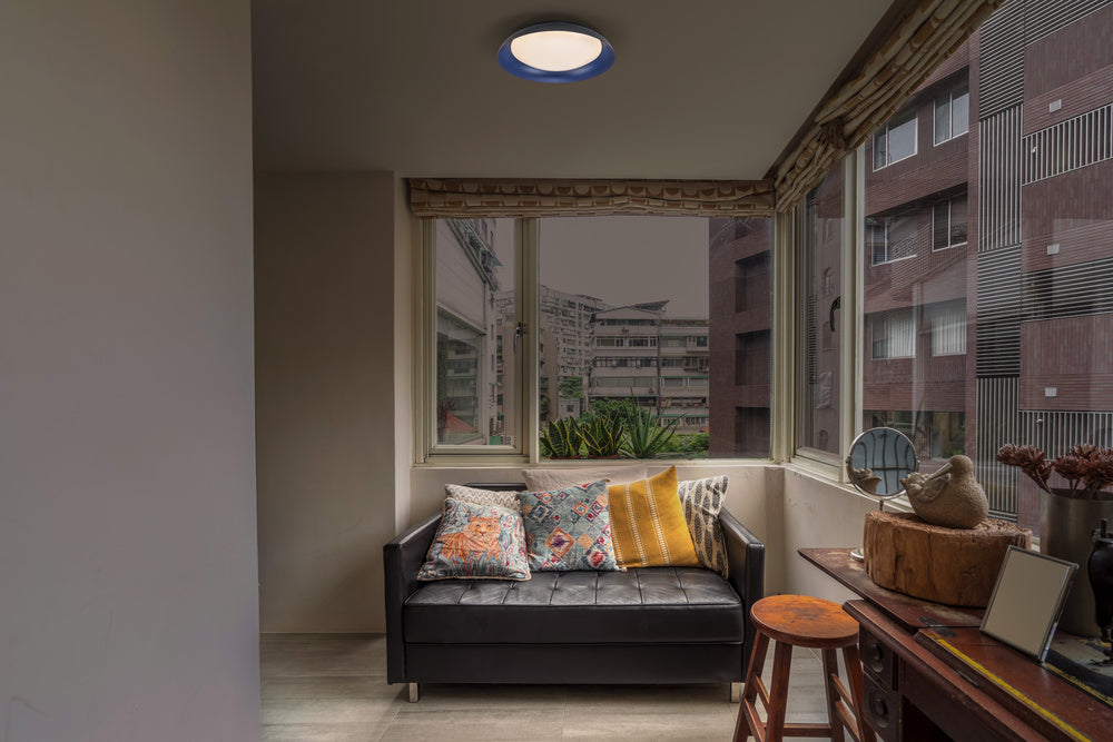 LED stropné svietidlo 45W IP20 3000K 120° – stropné LED svietidlo LEDVANCE