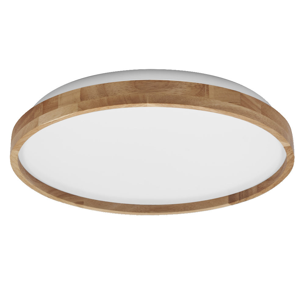 LED stropné svietidlo 24W IP20 3000K 120° – stropné LED svietidlo LEDVANCE