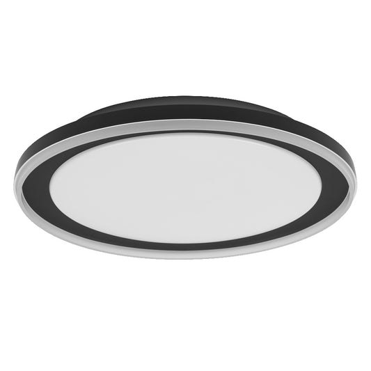 LED stropné svietidlo 36W IP20 3000K 120° – stropné LED svietidlo OSRAM