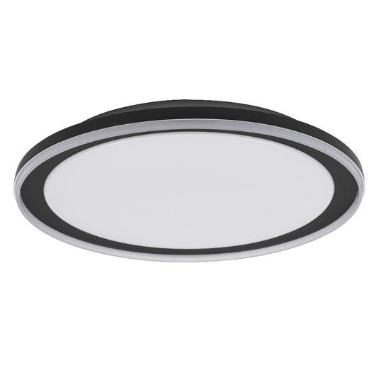LED stropné svietidlo 24W IP20 3000K 120° – stropné LED svietidlo OSRAM