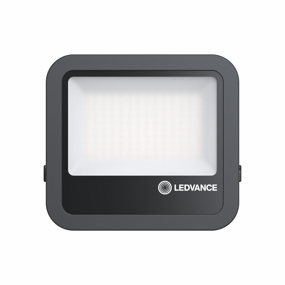LED reflektor 100W IP66 3000K 100° – vonkajšie LED svietidlo LEDVANCE