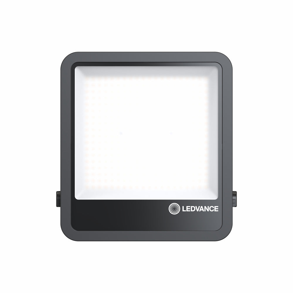 LED reflektor 167W IP66 6500K 100° – vonkajšie LED svietidlo LEDVANCE