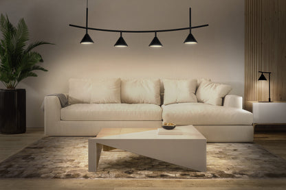LED lineárne svietidlo 16W IP20 3000K 115° – lineárne LED svietidlo LEDVANCE