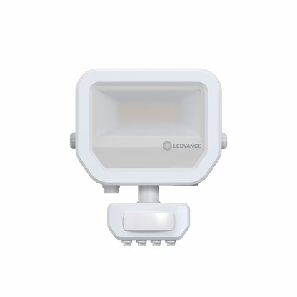 LED reflektor 8W IP65 4000K 100° – vonkajšie LED svietidlo LEDVANCE
