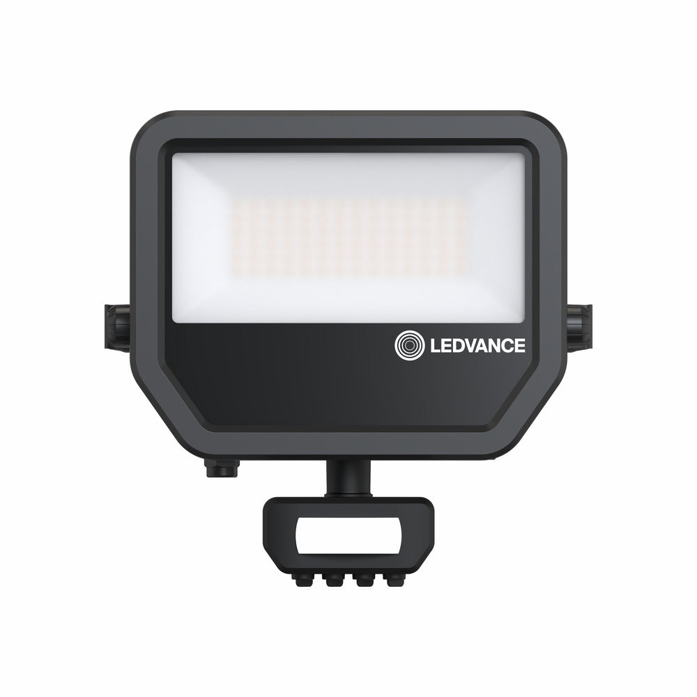 LED reflektor 41W IP65 3000K 100° – vonkajšie LED svietidlo LEDVANCE