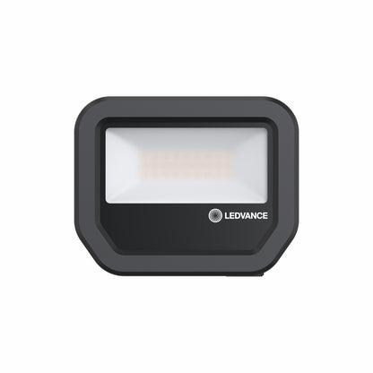 LED reflektor 8W IP66 3000K 100° – vonkajšie LED svietidlo LEDVANCE