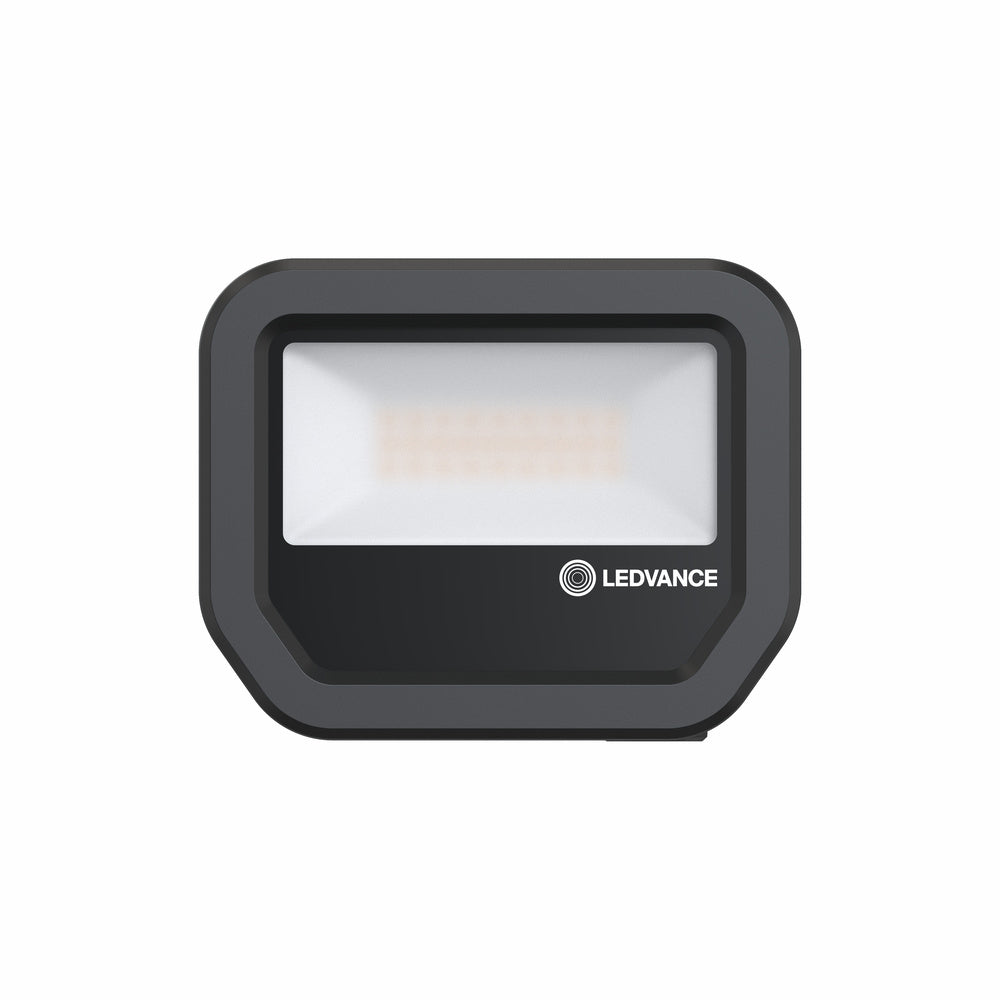 LED reflektor 8W IP66 6500K 100° – vonkajšie LED svietidlo LEDVANCE