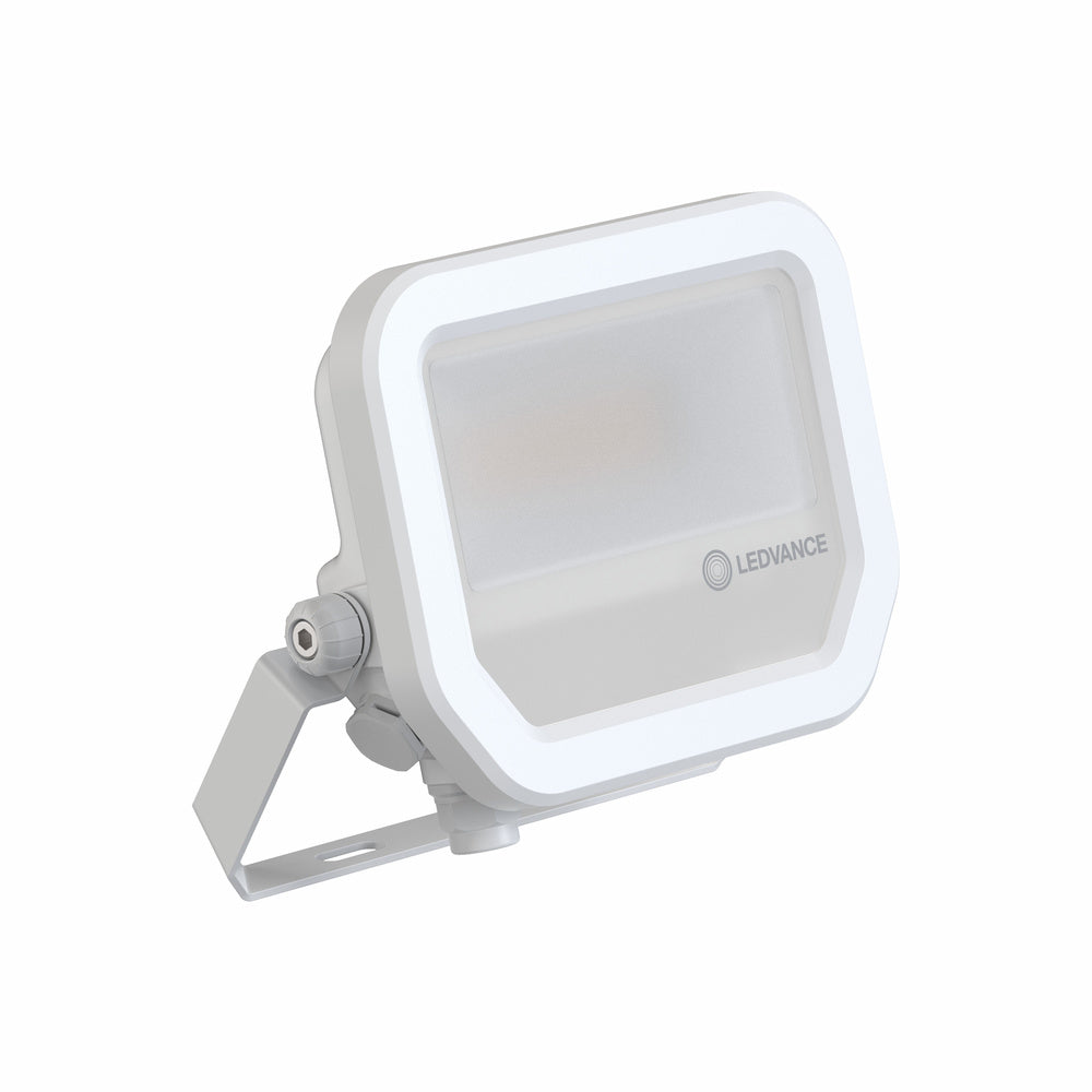 LED reflektor 8W IP66 4000K 100° – vonkajšie LED svietidlo LEDVANCE