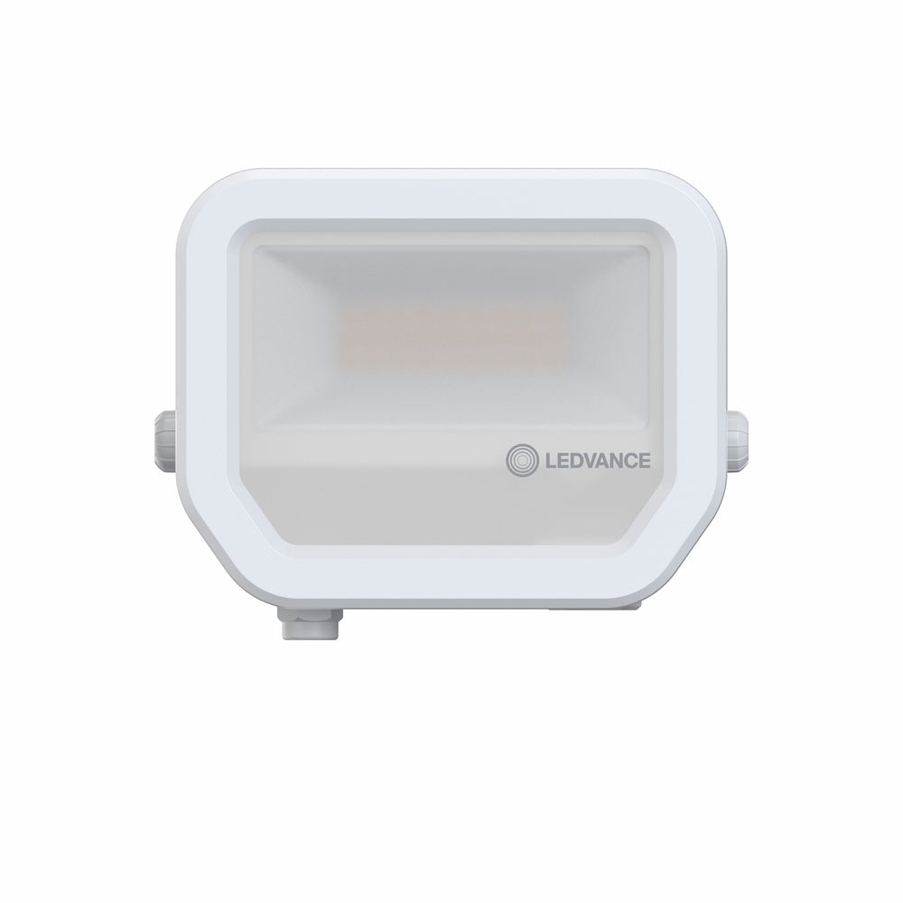 LED reflektor 10W IP65 6500K 100° – vonkajšie LED svietidlo LEDVANCE