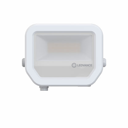 LED reflektor 8W IP66 6500K 100° – vonkajšie LED svietidlo LEDVANCE