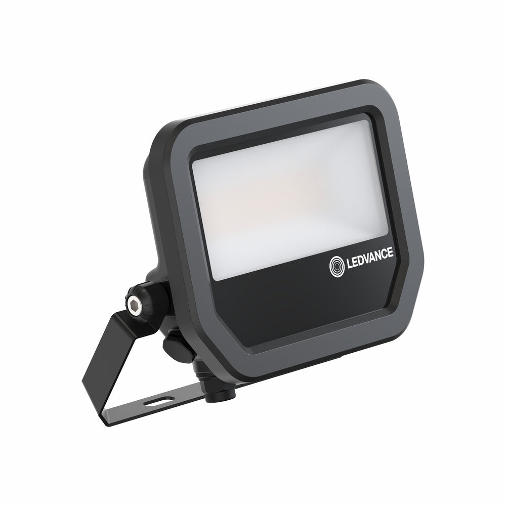 LED reflektor 20W IP65 6500K 100° – vonkajšie LED svietidlo LEDVANCE