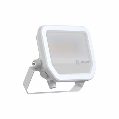 LED reflektor 17W IP66 6500K 100° – vonkajšie LED svietidlo LEDVANCE