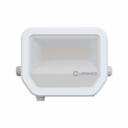 LED reflektor 17W IP66 3000K 100° – vonkajšie LED svietidlo LEDVANCE