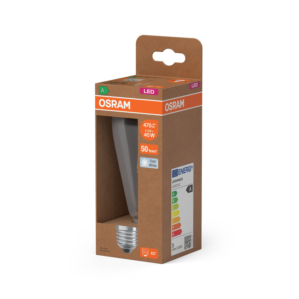 LED stropné svietidlo 2.2W IP20 4000K 330° – stropné LED svietidlo OSRAM