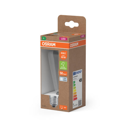 LED stropné svietidlo 3.8W IP20 4000K 330° – stropné LED svietidlo OSRAM