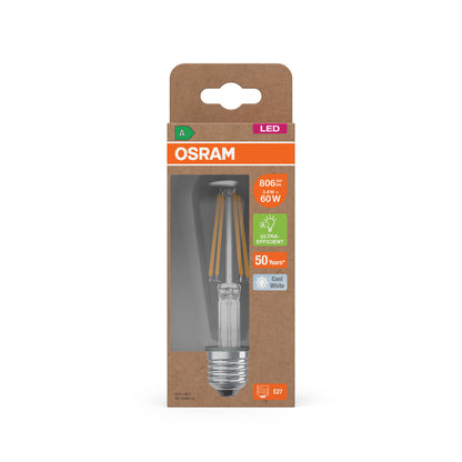 LED stropné svietidlo 3.8W IP20 4000K 330° – stropné LED svietidlo OSRAM
